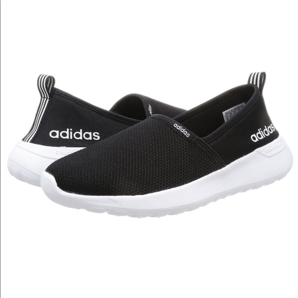 cloudfoam lite racer slip on